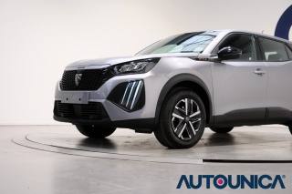 PEUGEOT 2008 usata, con Controllo trazione