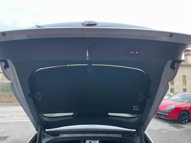 BMW 430 usata, con Controllo automatico clima