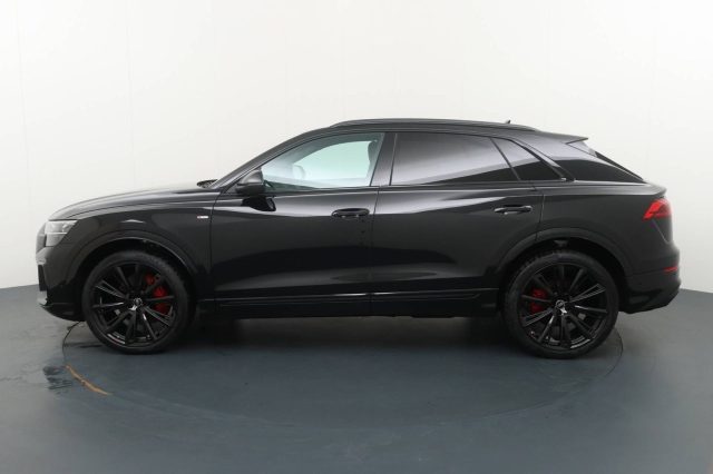 AUDI Q8 usata, con Airbag Passeggero