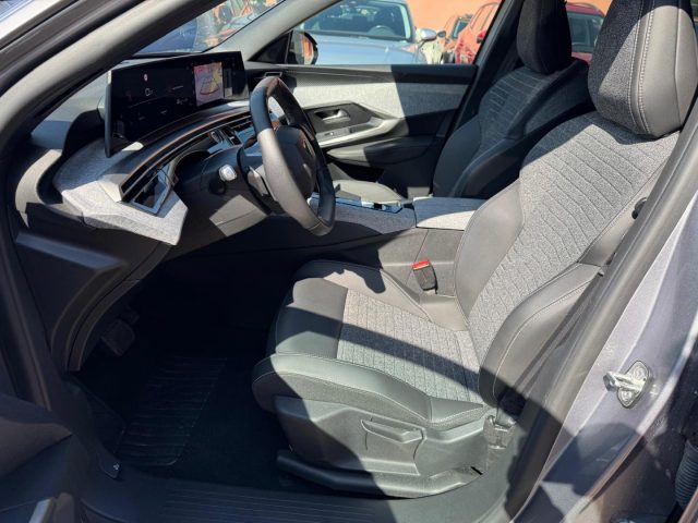 PEUGEOT 3008 usata, con Volante in pelle