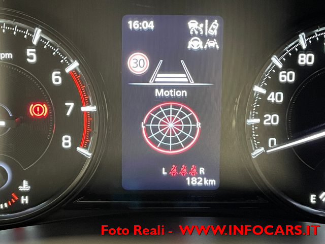 SUZUKI Vitara usata, con ESP