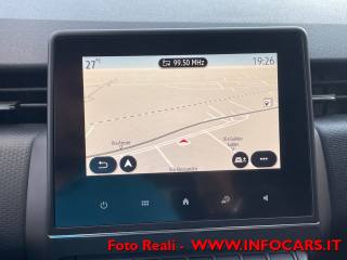 RENAULT Clio usata, con Volante in pelle