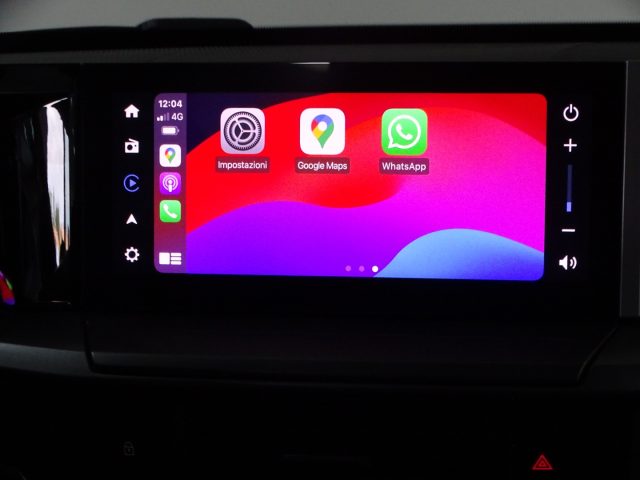 OPEL Frontera usata, con Controllo elettronico della corsia