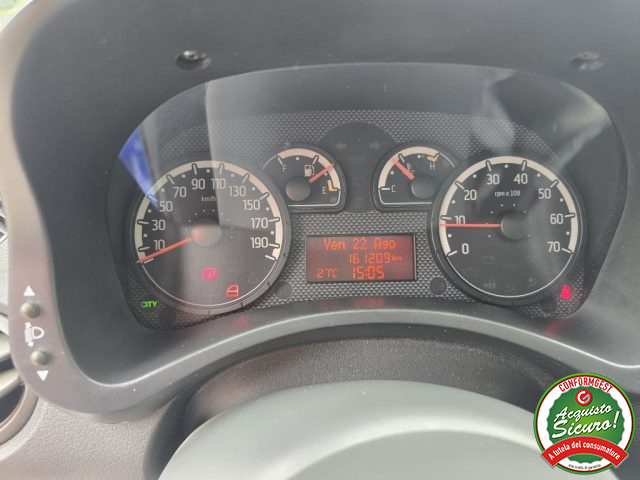 FIAT Panda usata 7