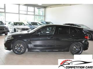 BMW 120 usata, con Cerchi in lega