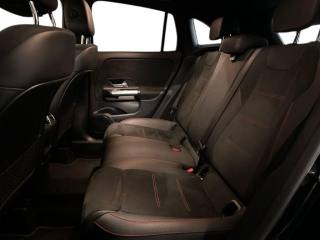 MERCEDES-BENZ GLA 180 usata, con Servosterzo