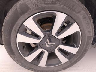 CITROEN C3 usata, con Sedile posteriore sdoppiato