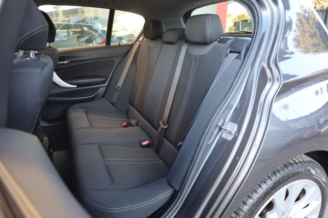 BMW 118 usata 87