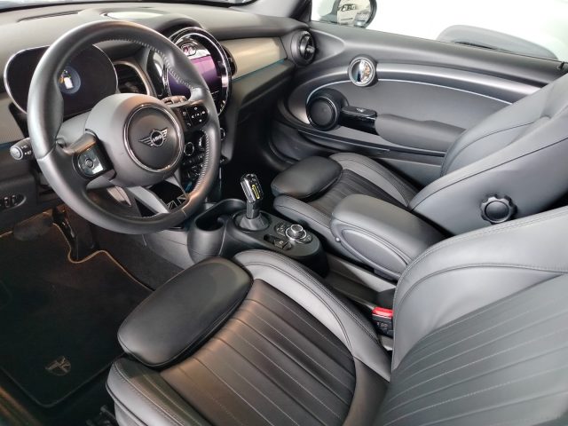 MINI Cooper SE usata, con Specchietti laterali elettrici