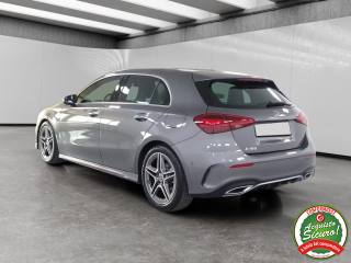 MERCEDES-BENZ A 180 usata, con Cruise Control