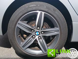BMW 216 usata, con Alzacristalli elettrici