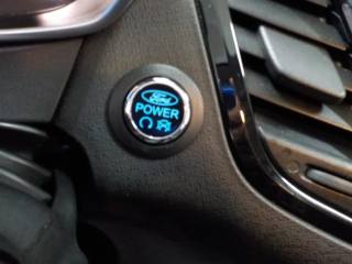 FORD Fiesta usata 37