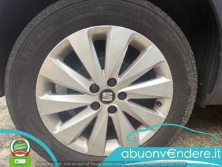 SEAT Arona usata, con Sistema di navigazione