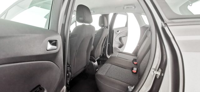 OPEL Crossland usata, con Telecamera per parcheggio assistito