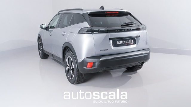PEUGEOT 2008 usata, con Vivavoce