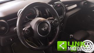 MINI One usata 10