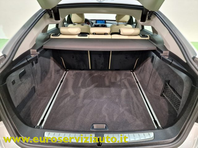 BMW 320 usata, con Sensore di luce