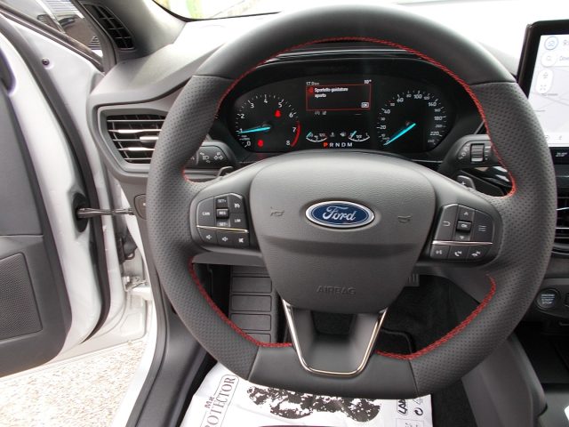 FORD Focus usata, con Cruise Control