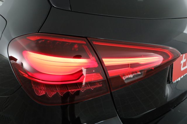 MERCEDES-BENZ A 180 usata 17