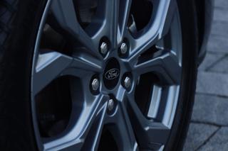 FORD Focus usata, con Android Auto
