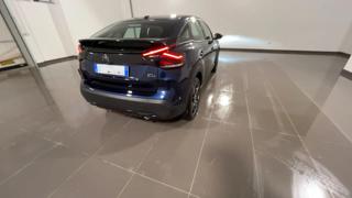CITROEN C4 usata, con Airbag Passeggero