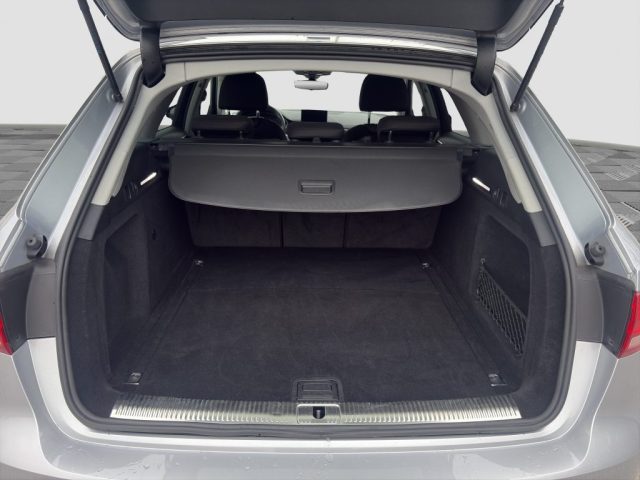 AUDI A4 usata 12