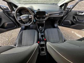 FORD Fiesta usata, con Controllo elettronico della corsia