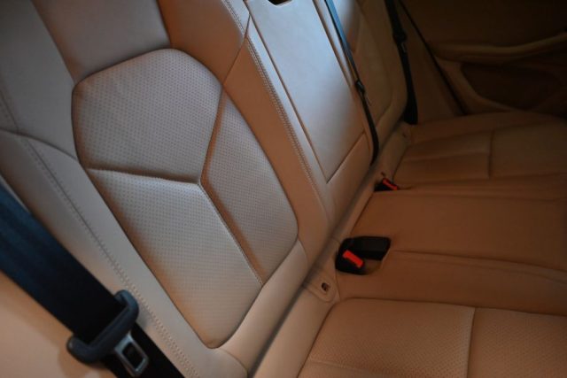 PORSCHE Macan usata 79