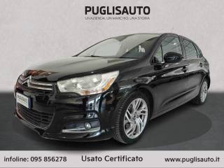 CITROEN C4 usata, con Airbag laterali