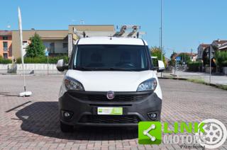 FIAT Doblo usata, con Autoradio