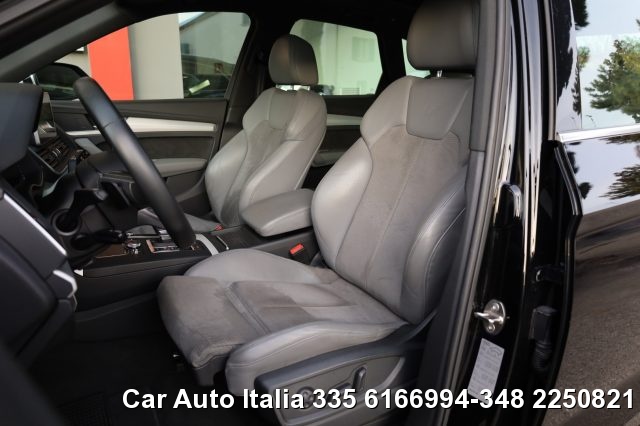 AUDI SQ5 usata 99