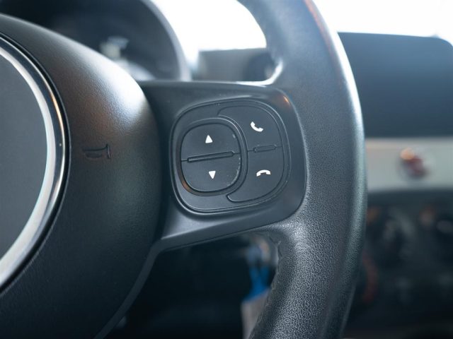 FIAT 500 usata, con Servosterzo