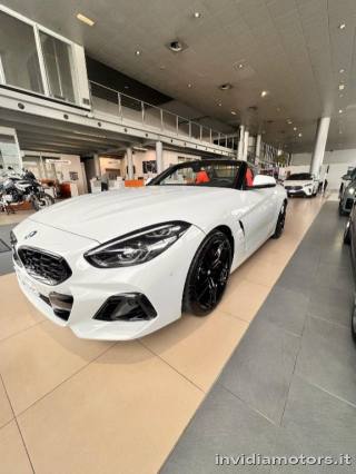 BMW Z4 usata, con Airbag Passeggero