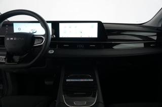 OMODA 5 usata, con Climatizzatore