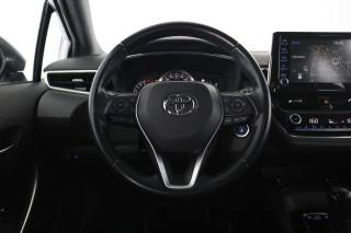 TOYOTA Corolla usata 5