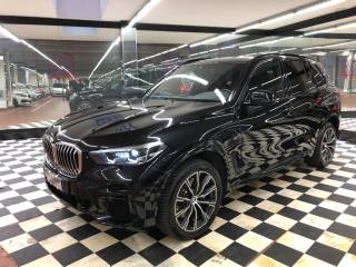BMW X5 xDrive30d 48V Msport