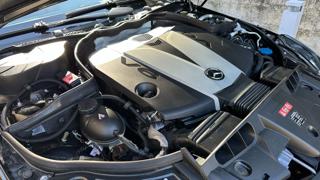 MERCEDES-BENZ E 350 usata, con ESP