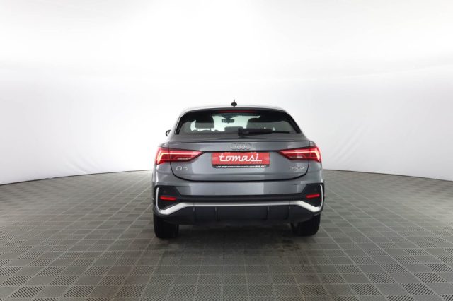 AUDI Q3 usata 4
