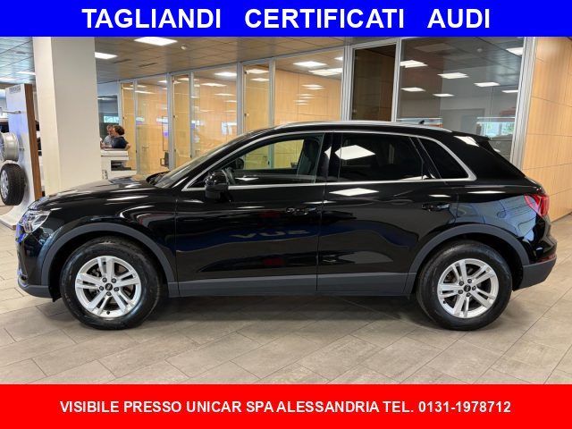 AUDI Q3 usata, con Antifurto