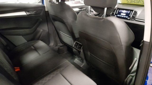 SKODA Karoq usata 28