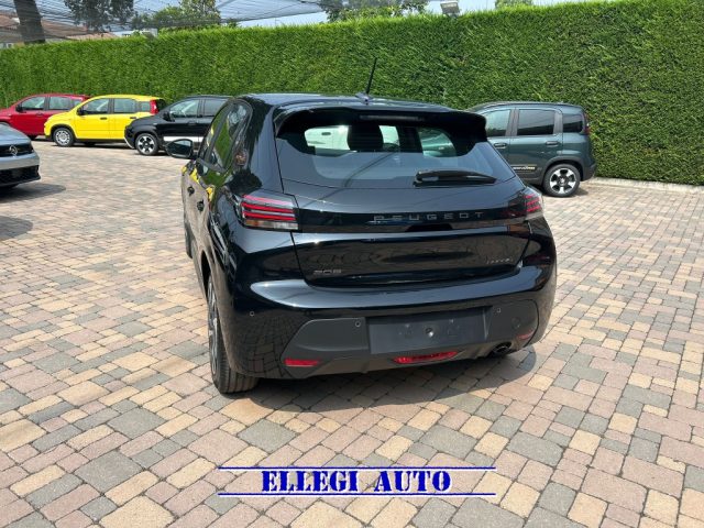 PEUGEOT 208 usata, con Servosterzo