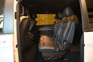 MERCEDES-BENZ V 300 usata 33