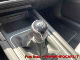 SEAT Leon usata, con Servosterzo
