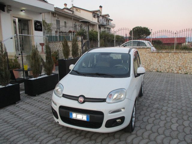FIAT New Panda usata, con ABS
