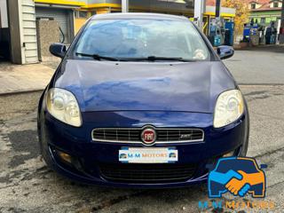 FIAT Bravo usata, con Airbag