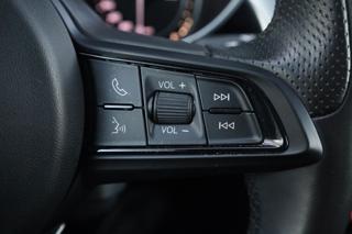 ALFA ROMEO Giulia usata, con Sensori di parcheggio posteriori