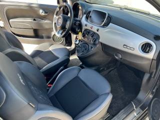 FIAT 500 usata 10