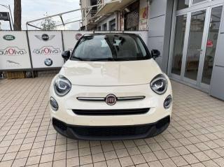 FIAT 500X usata, con Climatizzatore