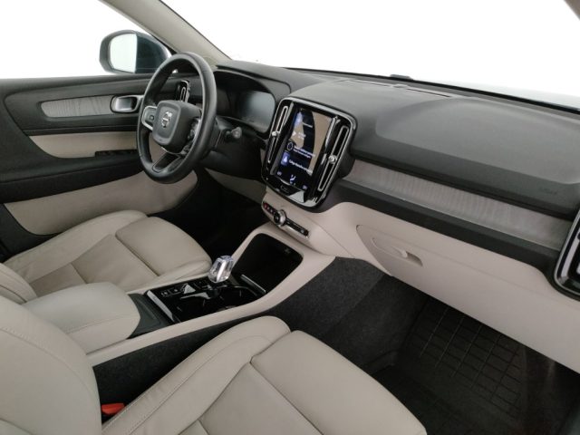 VOLVO XC40 usata, con Cruise Control