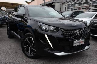 PEUGEOT 2008 usata, con Airbag